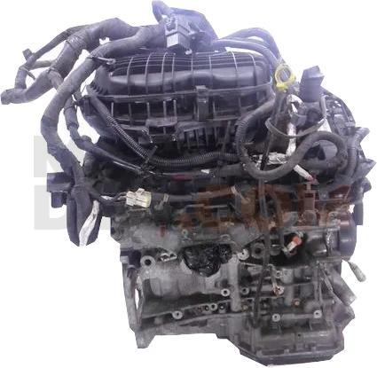 Motor EZH Chrysler 300 II (Versión 2015) 5.7 (367 cv) Automatico