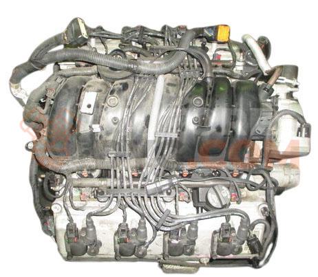Motor EZH Chrysler 300 II (Versión 2015) 5.7 (367 cv) Automatico