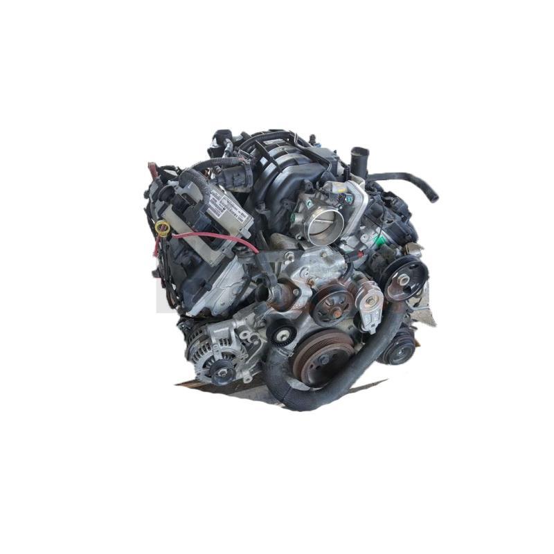 Motor EZH Dodge Charger 5.7 i V8 16V (344 cv)