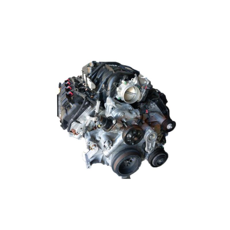 Motor EZH Dodge Charger (LX) 5.7 i V8 (344 cv)