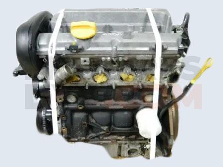 Motor EZH Jeep Grand Cherokee IV (WK2) 5.7 V8 (352 cv) 4WD Automatico