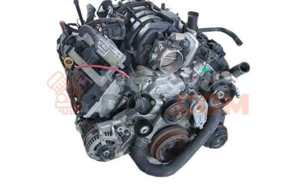 Motor EZH Jeep Grand Cherokee IV (WK2) 5.7 V8 (352 cv) 4WD Automatico