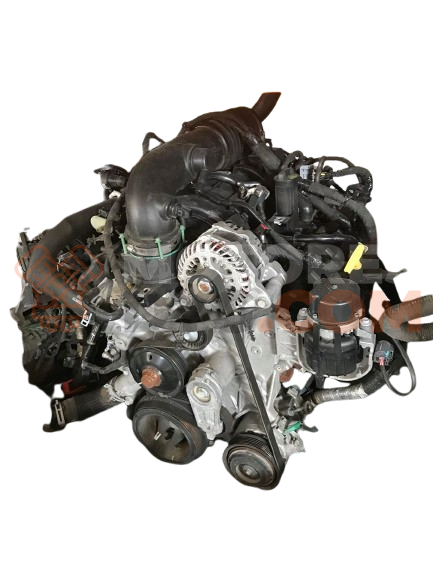 Motor ezl Dodge Ram 1500 (DS/DJ) 5.7L V8 (396 cv)