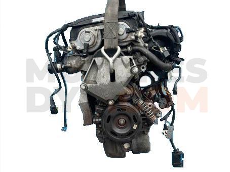 Motor F 10 XFL Opel Corsa E 5-puertas 1.0 Turbo ECOTEC (90 cv) start&stop