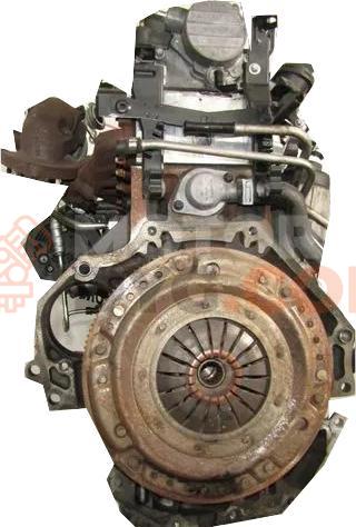 Motor F 12 SHR Opel Astra K Sports Tourer 1.4 ECOTEC (150 cv) ecoFLEX Automatico start&stop