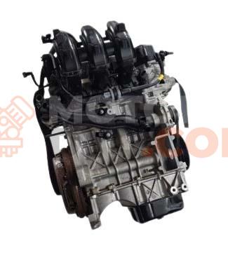 Motor F 12 XE (EB2FA) Opel CROSSLAND X Van 1.2 (75) (83 cv)