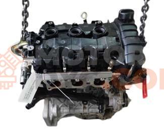 Motor F 12 XEL (EB2FAD) Opel CORSA F Furgoneta/hatchback 1.2 (68) (75 cv)