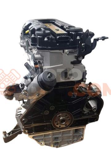 Motor F 12 XHL (EB2ADTD) Opel Mokka 1.2 (76) (101 cv)