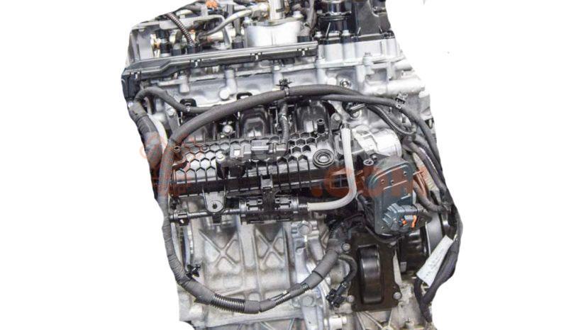 Motor F 12 XHT (EB2ADTS) Opel COMBO E Tour / Life (K9) 1.2 (131 cv)