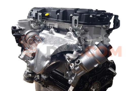 Motor F 12 XHT (EB2ADTS) Opel Mokka 1.2 (76) (131 cv)