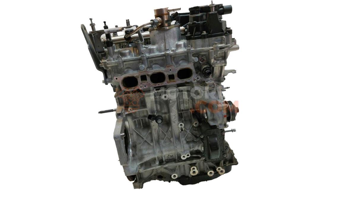Motor f 12 xht Opel Mokka 1.2 (76) (101 cv)