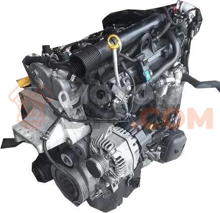 Motor F 14 SHT Opel Insignia Country Tourer 2.0 CDTI (170 cv) AWD Automatico