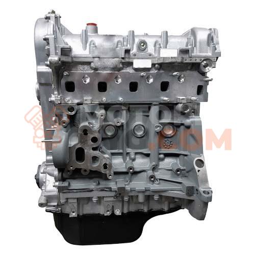 Motor F 15 DT (DV5RCE) Opel Crossland X 1.5 (75) (110 cv)