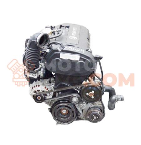 Motor F 15 DT (DV5RCE) Opel Mokka 1.5 (76) (110 cv)