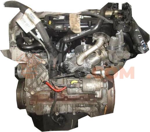 Motor F 15 DVH Opel Insignia Country Tourer 2.0 CDTI (163 cv) AWD Ecotec Automatico