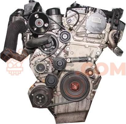 Motor F 15 DVH Opel Insignia Sedan (Versión 2013) 2.0 CDTI (163 cv) Ecotec Automatico
