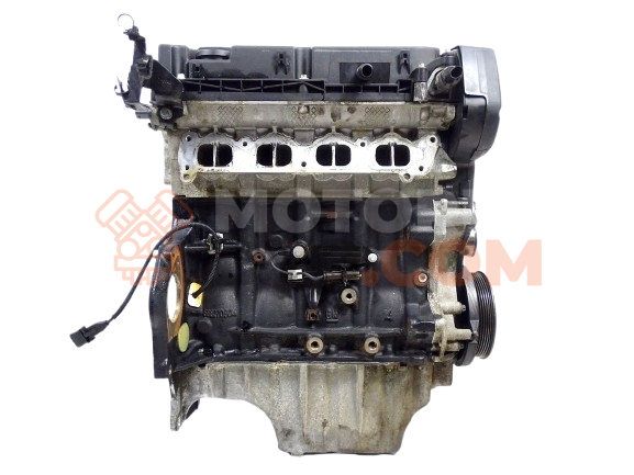 Motor F 16 D4 Opel Mokka 1.6 (115 cv) Ecotec start/stop