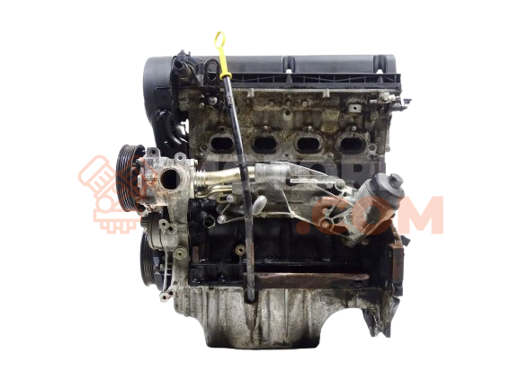 Motor F 16 D4 Opel Mokka 1.6 (115 cv) Ecotec start/stop