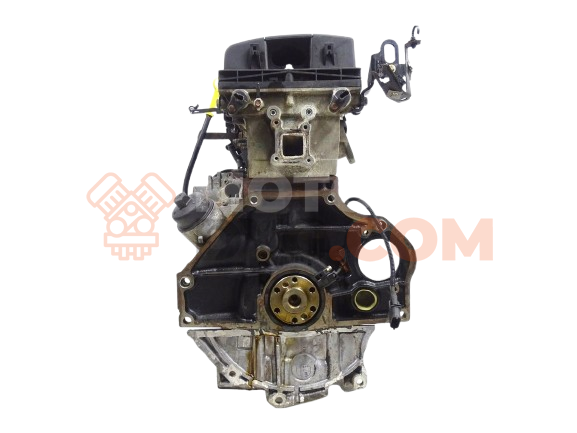 Motor F 16 D4 Opel Mokka 1.6 (115 cv) Ecotec start/stop