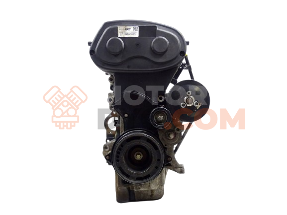Motor F 16 D4 Opel Mokka 1.6 (115 cv) Ecotec start/stop