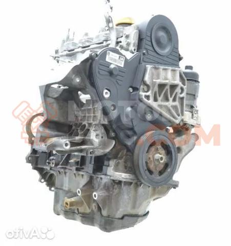 Motor F 16 HR Opel Grandland X 1.6 TURBO HYBRID 4 (200 CV)