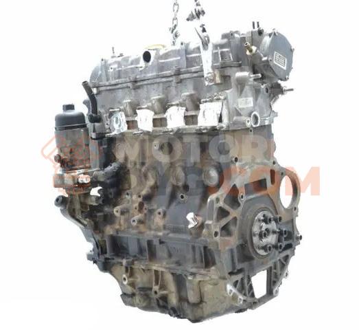 Motor F 16 XHR Opel Grandland X 1.6 TURBO HYBRID 4 (300 CV)