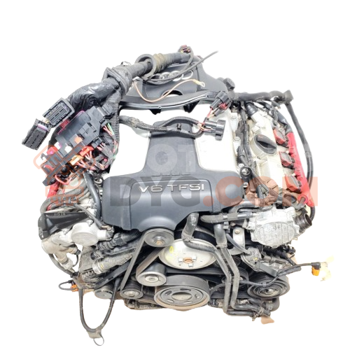Motor F01 Bmw Serie 6 Gran Coupe (F06 LCI, Versión 2015) 650i (450 cv) xDrive Steptronic
