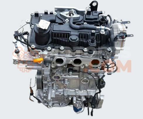 Motor F1  G3LC, G3LE Para habilitar la compatibilidad con lectores de pantalla, pulsa Ctrl+Alt+Z. Para obtener información acerca de las combinaciones de te Kia RIO IV (YB, SC, FB) 1.0 T-GDI 100 (101 cv)