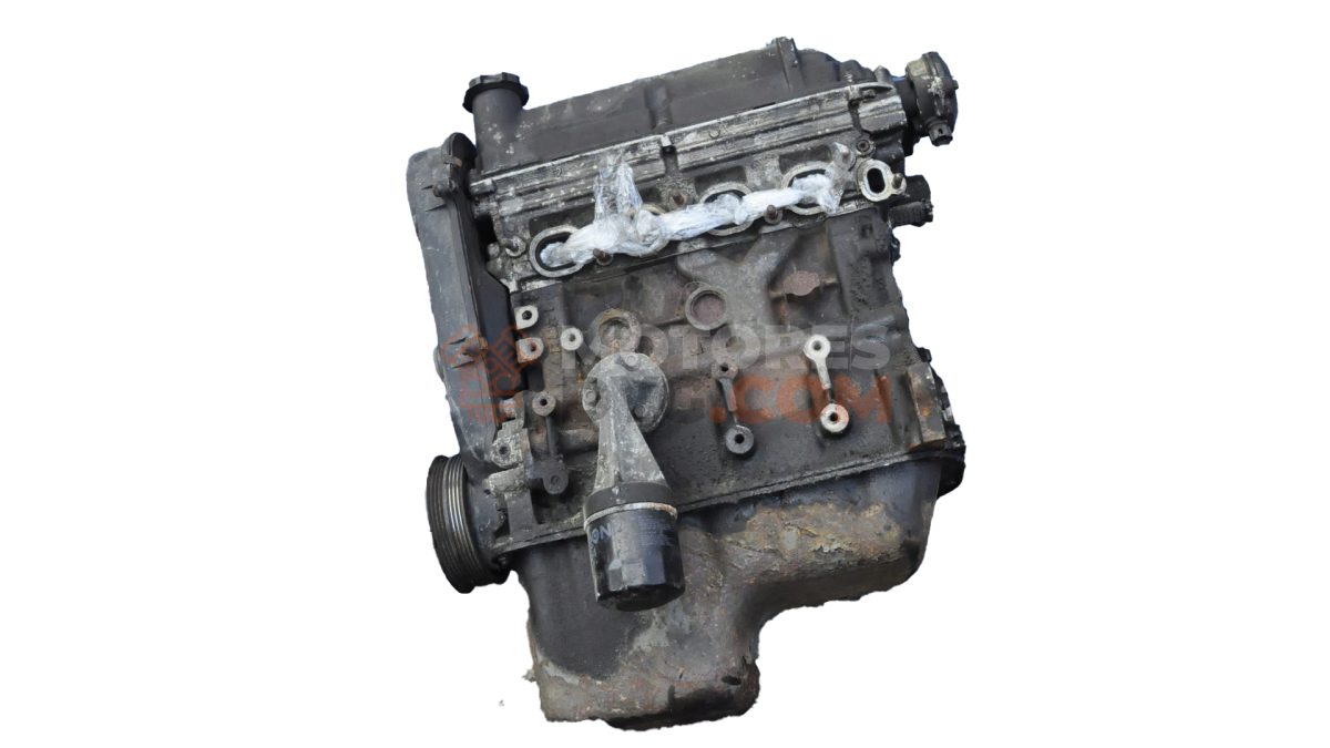 Motor F10D Suzuki Alto V 1.1 (RF410) (63 cv)