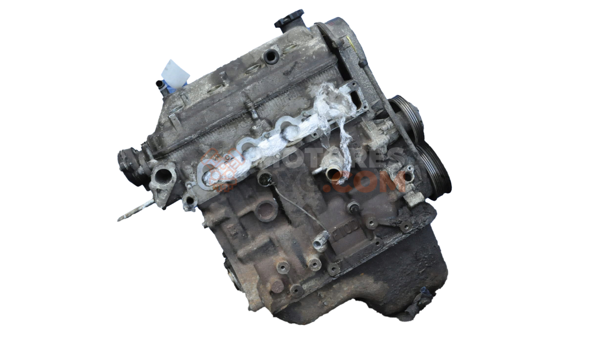Motor F10D Suzuki Alto V 1.1 (RF410) (63 cv)