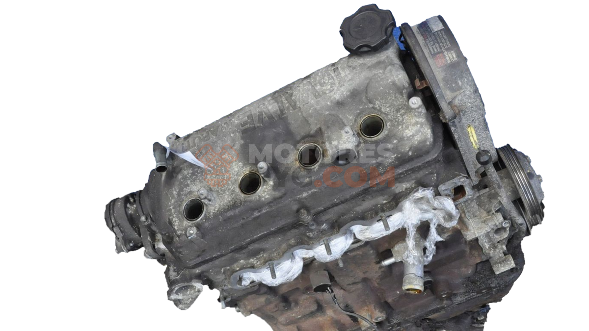 Motor F10D Suzuki Alto V 1.1 (RF410) (63 cv)