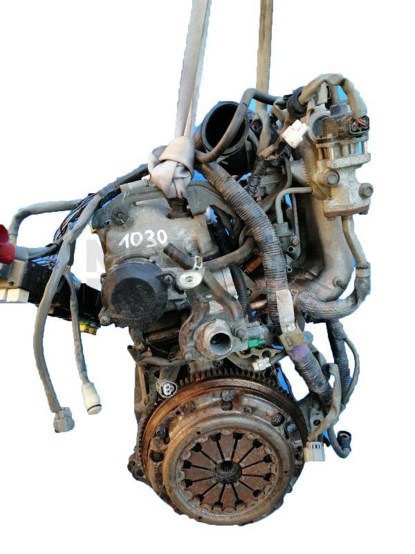 Motor F10D Suzuki Alto V 1.1 (RF410) (63 cv)