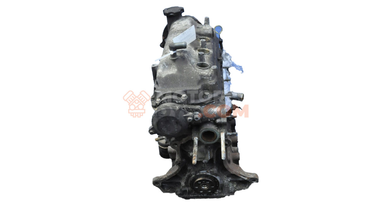 Motor F10D Suzuki Alto V 1.1 (RF410) (63 cv)