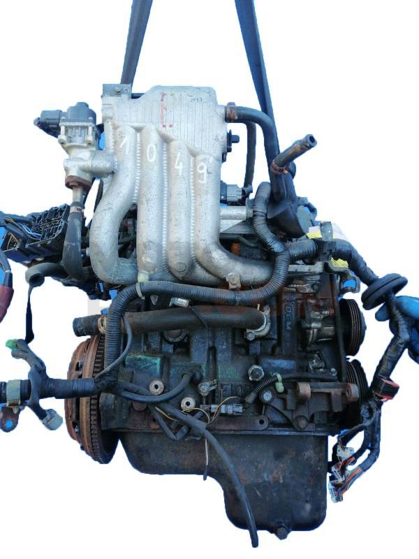 Motor F10DN Suzuki Alto III (EF) 1.0 (53 cv)