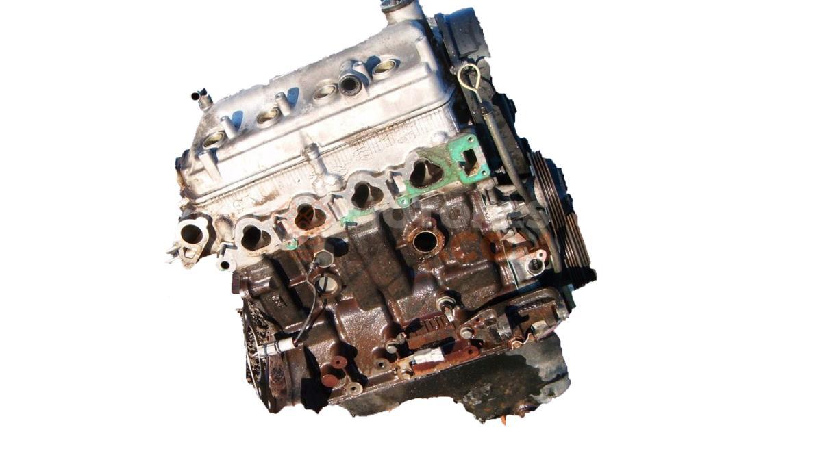 Motor f10dn Suzuki Alto IV (EJ) 1.1 i 16V D (62 cv)