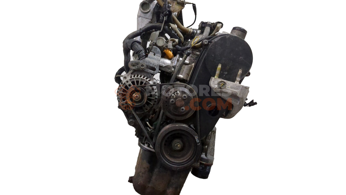 Motor F10DN Suzuki Alto V 1.1 (RF410) (63 cv)