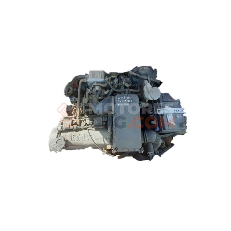 Motor f10dn Suzuki Alto V 1.1 (RF410) (63 cv)