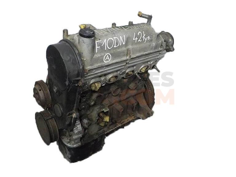 Motor F10DN Suzuki Alto V 1.1 (RF410) (63 cv)