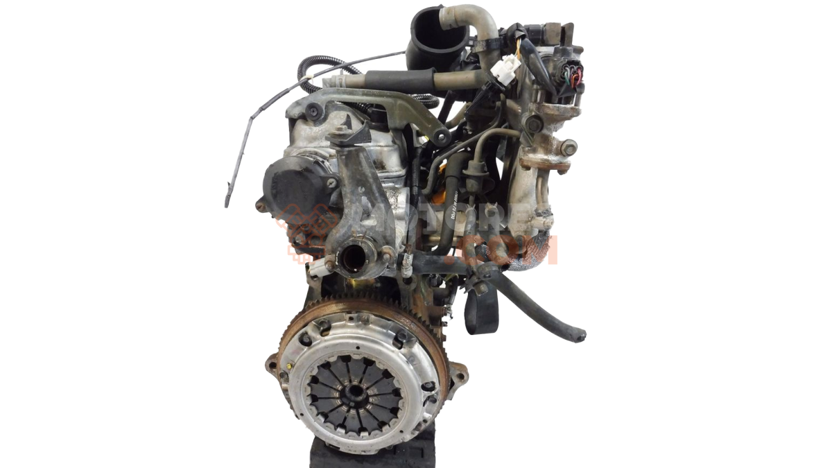 Motor F10DN Suzuki Alto V 1.1 (RF410) (63 cv)