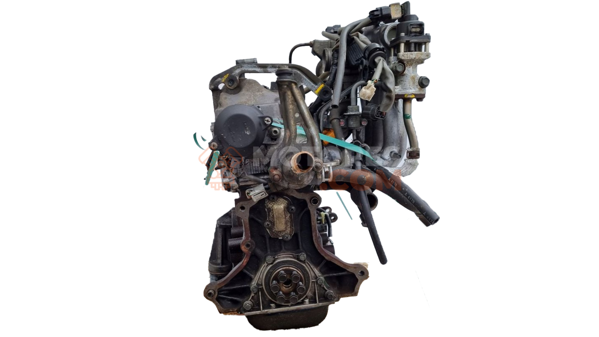 Motor F10DN Suzuki Alto V 1.1 (RF410) (63 cv)
