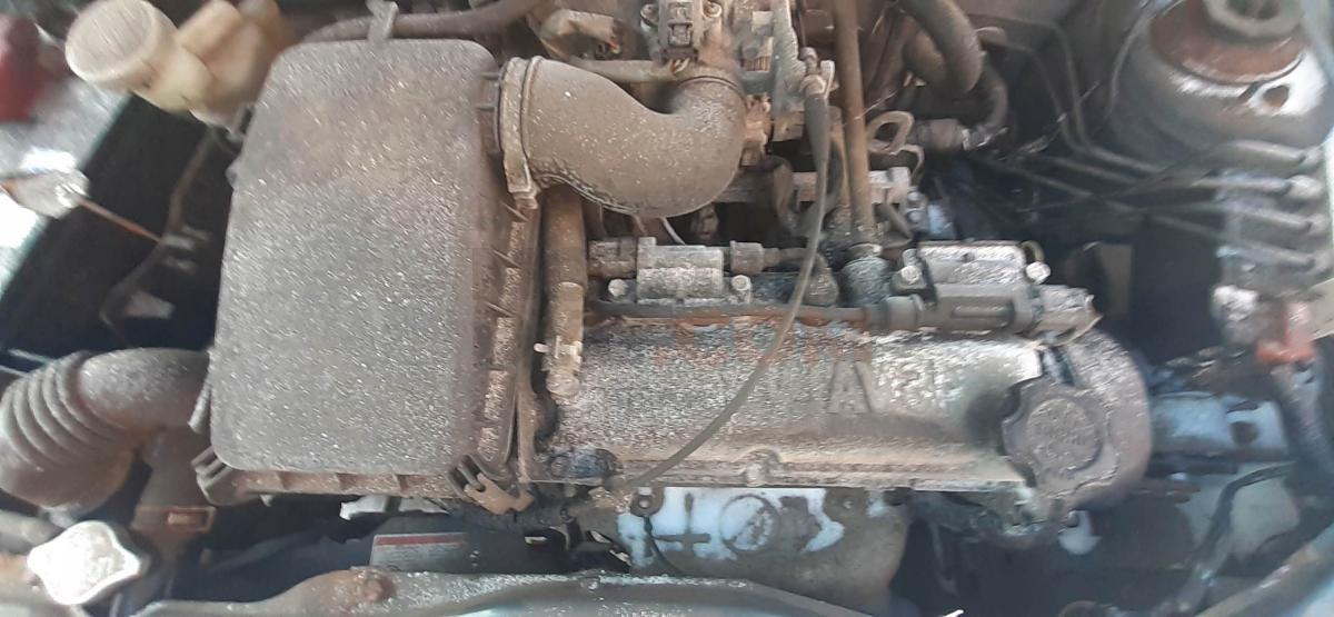 Motor F10DN Suzuki Alto V 1.1 (RF410) (63 cv)
