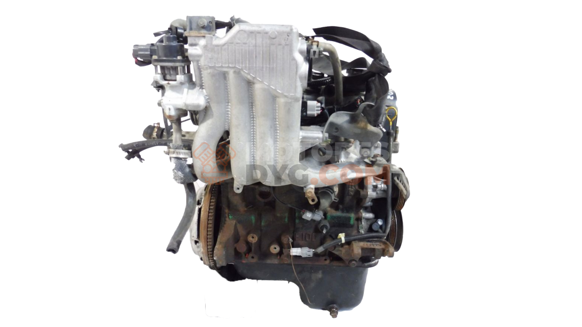 Motor F10DN Suzuki Alto V 1.1 (RF410) (63 cv)