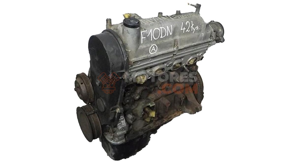 Motor F10DN Suzuki Alto V 1.1 (RF410) (63 cv)