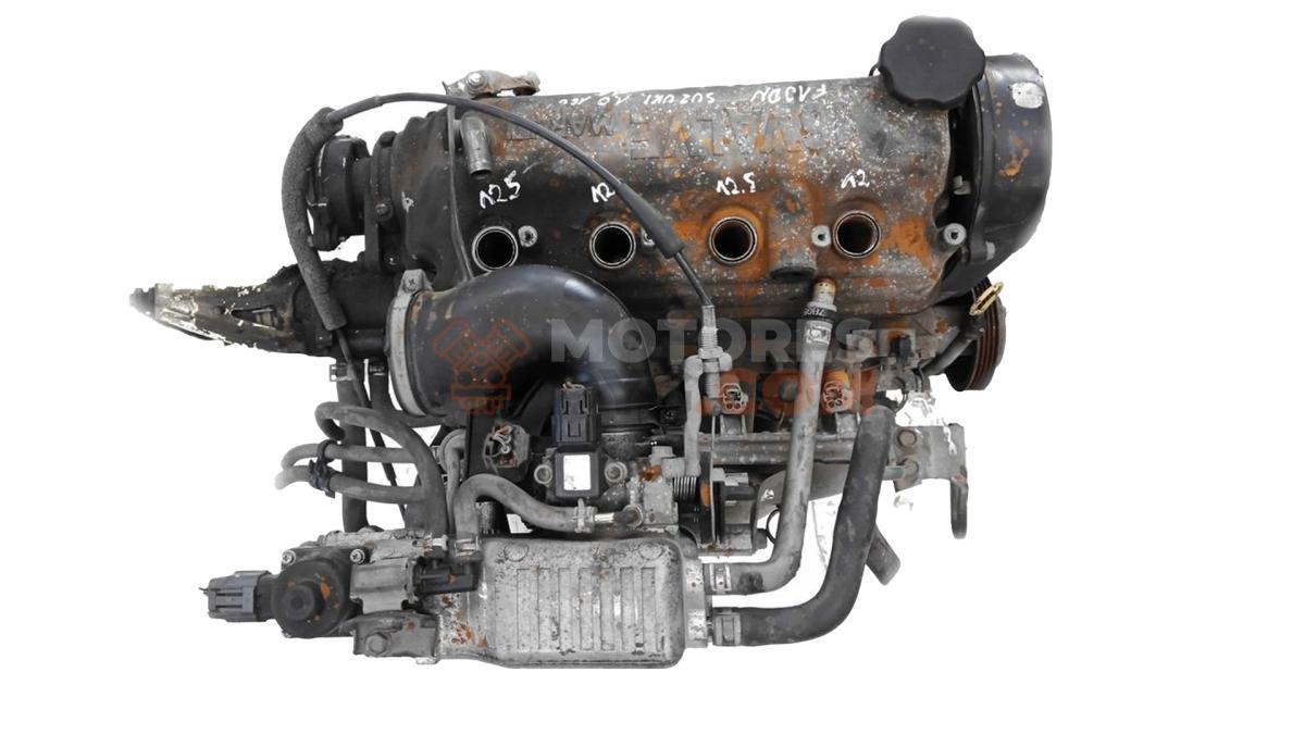 Motor F10DN Suzuki Alto VII 1.0 4AT (68 cv)