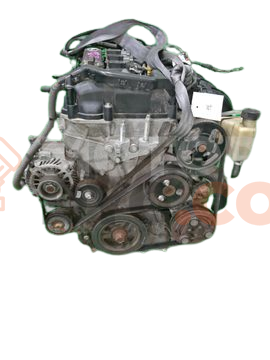 Motor F10H Bmw Serie 5 Active Hybrid (F10H LCI, Versión 2013) ActiveHybrid 3.0 (340 cv)