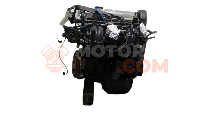 Motor F10J Bmw Serie 5 Sedan (F10 LCI, Versión 2013) 520d (190 cv) xDrive Steptronic