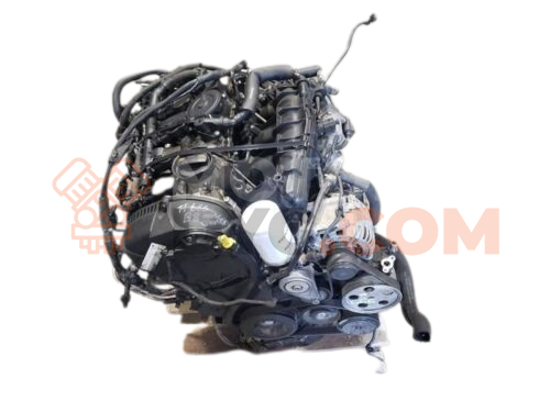 Motor F10M Bmw M5 (F10M LCI, Versión 2014) 30 Jahre 4.4 V8 (600 cv) DCT