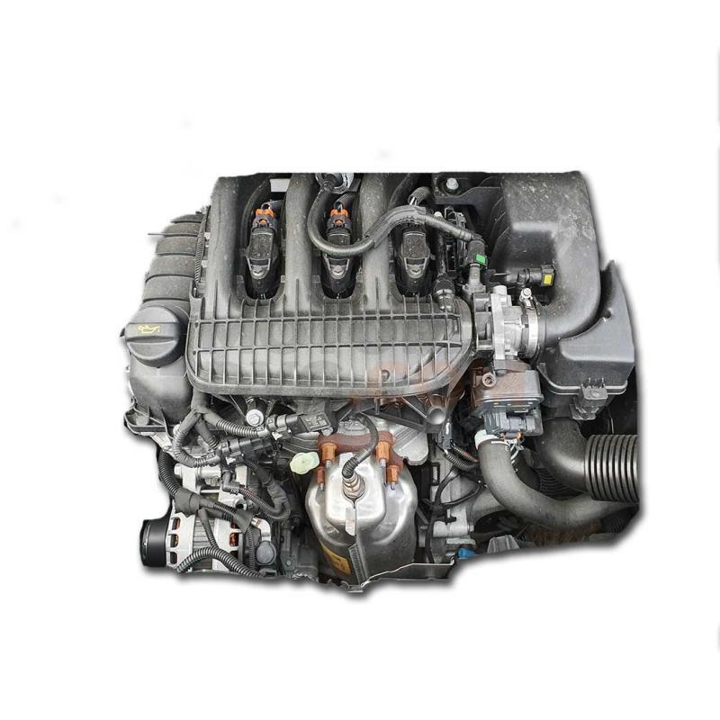 Motor f12 hxl Opel Corsa C (Versión 2003) 1.2 16V (75 cv)