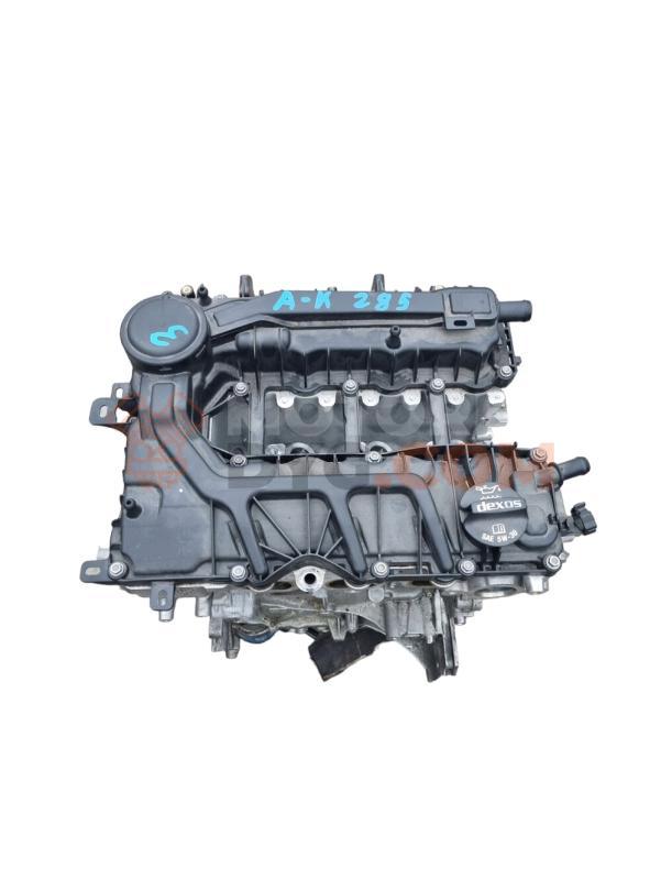 Motor F12SHL Opel Astra F 1.6i 16V (101 cv)