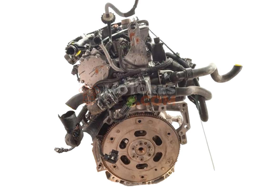 Motor F12SHL Opel Astra F Cabrio 1.6i Eco (71 cv) Automatico